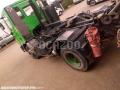 Benne amovible (à bras) Iveco 100E18