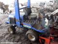 Tondeuse Iseki SF303
