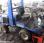Tondeuse Iseki SF303