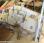 Tondeuse Iseki SF303