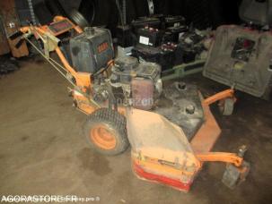 Tondeuse nc SWZ48 - 14KA