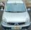 Fourgon avec parois et toit rigide Renault Kangoo