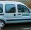 Fourgon avec parois et toit rigide Renault Kangoo