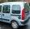 Fourgon avec parois et toit rigide Renault Kangoo