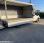 Fourgon avec parois et toit rigide Ford Transit