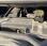 Fourgon avec parois et toit rigide Ford Transit