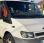 Fourgon avec parois et toit rigide Ford Transit