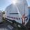 Fourgon avec parois et toit rigide Renault Master