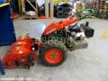 Tondeuse Agria TAIFUN 5800