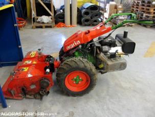 Tondeuse Agria TAIFUN 5800