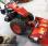 Tondeuse Agria TAIFUN 5800