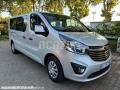 Autobus Opel Vivaro