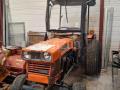 Autre Kubota             L245