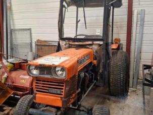 Autre Kubota             L245