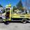 Benne basculante de chantier et de TP Iveco 35C14