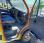 Benne basculante de chantier et de TP Iveco 35C14