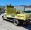 Benne basculante de chantier et de TP Iveco 35C14