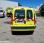 Fourgon avec parois et toit rigide Renault Kangoo