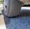 Fourgon avec parois et toit rigide Renault Kangoo