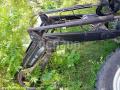 Curage rotatif nc             MXU