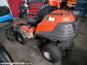 Autre Husqvarna             P524