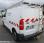 Fourgon avec parois et toit rigide Citroën Jumpy