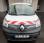 Fourgon avec parois et toit rigide Renault Kangoo