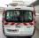 Fourgon avec parois et toit rigide Renault Kangoo