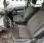 Fourgon avec parois et toit rigide Renault Kangoo