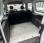 Fourgon avec parois et toit rigide Renault Kangoo