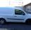 Fourgon avec parois et toit rigide Renault Kangoo