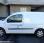 Fourgon avec parois et toit rigide Renault Kangoo