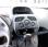Fourgon avec parois et toit rigide Renault Kangoo