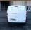 Fourgon avec parois et toit rigide Renault Kangoo