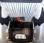 Fourgon avec parois et toit rigide Renault Kangoo