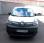 Fourgon avec parois et toit rigide Renault Kangoo
