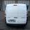 Fourgon avec parois et toit rigide Renault Kangoo