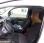Fourgon avec parois et toit rigide Renault Kangoo