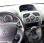 Fourgon avec parois et toit rigide Renault Kangoo