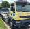 Benne amovible (à bras) Renault Kerax