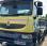 Benne amovible (à bras) Renault Kerax