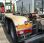 Benne amovible (à bras) Renault Kerax