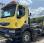 Benne amovible (à bras) Renault Kerax