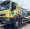 Benne amovible (à bras) Renault Kerax