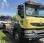 Benne amovible (à bras) Renault Kerax