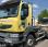 Benne amovible (à bras) Renault Kerax