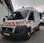 Fourgon avec parois et toit rigide Fiat Ducato