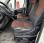 Fourgon avec parois et toit rigide Fiat Ducato