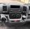 Fourgon avec parois et toit rigide Fiat Ducato