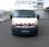 Fourgon avec parois et toit rigide Renault Master